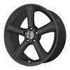 OE Creations PR109 18X10 Gloss Black