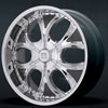 Omega Wheels - Titan 708