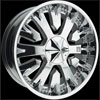 Omega Wheels - Kamikaze 789