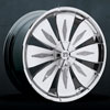 Omega Wheels - Loyalty 780
