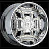 Omega Wheels - Seductive 771