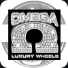OMEGA Wheels and Rims