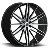 Red Sport RSW-120B 26X10 Black Machined