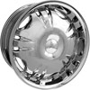 Rennen H3 20 X 9.5 Inch Wheel