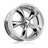 Rev 100 Classic Chrome 18 X 8 Inch Wheels