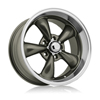 Rev 100 Classic Polished 18 X 8 Inch Wheels