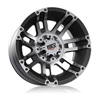 Rev 990 Crusher Black Machined
