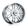 Rev 990 Crusher Chrome