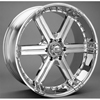 Akuza Bounce - 26 Inch