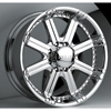 Akuza Bounce 8 - 26 Inch