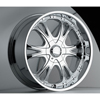Akuza - Corrupt - 26 Inch
