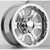 AKA 359 17 X Inch Wheel