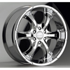 Akuza OJ AKA 437 Wheel Packages