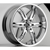 Akuza  Dominion AKA 701 Wheel Packages