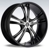 SFOne Number 2 20X8.5 Two Tone