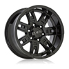 Mickey Thompson SideBiter Black Wheel Packages