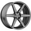 SOTHIS SC002 20X10 Flat Grey