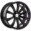 SOTHIS SC101 20X10 Gloss Black Machined