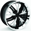 Starr 120 Impact Black Caps