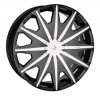 Starr 276 SIG 24X8.5 Black