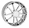 Starr 308 Lupa 20X8.5 Chrome