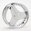 Starr 357 Killa Black Inserts