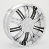 Starr 959 Black Inserts