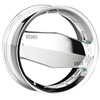 Status Grinder 815 Chrome Wheel Packages