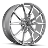 Status S832 Toro 20X8 Gloss Black