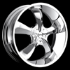 Stonz Alloyz 04 Wheels