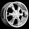 Stonz Alloyz S014 Wheels