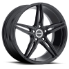 Strada Malato 18X8 Gloss Black
