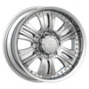 U2-90 Chrome Wheel Packages