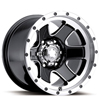 Ultra Nomad 173-174 Deep Wheel Packages