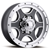 Ultra Nomad 174 Trailer Wheel Packages