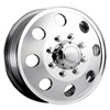 Ultra Type 02 Chrome Wheel Packages