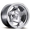 Ultra Type 050-051 Chrome Wheel Packages