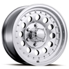 Ultra Smooth 062 Chrome Wheel Packages