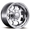 Ultra 164 Polished 17 X 9 Inch Wheel