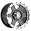 Ultra Nomad 174 Wheel Packages