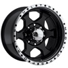 Ultra Rogue 175 Black Wheel Packages