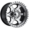 Ultra Rogue 175 Diamond Cut Wheel Packages
