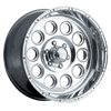 Ultra Baja Champ 185 Chrome 18 X 8.5 Inch Wheel