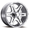 Ultra Type Badlands 207-208 Wheel Packages