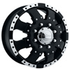 Ultra Goliath Black 23 Wheel Packages