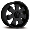 Ultra Magnus 232-233 Black Wheel Packages