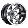 Ultra T6 260 Chrome Wheel Packages