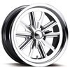 Ultra Type 454 Chrome Wheel Packages