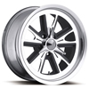 Ultra Type 454 Gray Wheel Packages