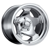 Ultra 050-051 Machined 15 X 7 Inch Wheel